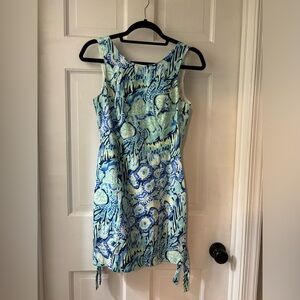 Lilly Pulitzer Shift Dress